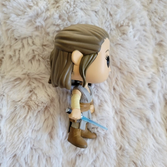 Funko Pop Rey - Picture 2 of 4